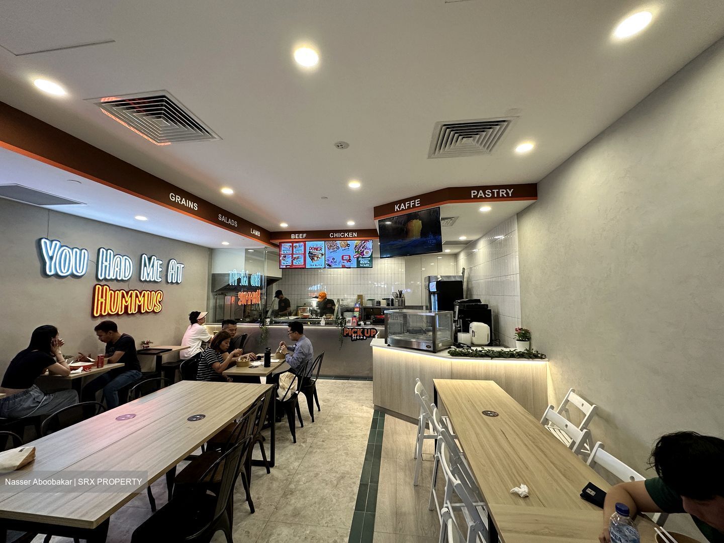 Somerset MRT (D9), Retail #618295241